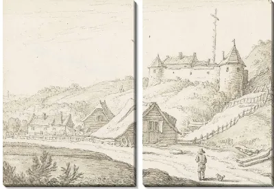 картина