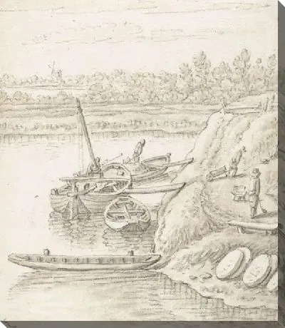 Картина Жернова