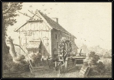 картина