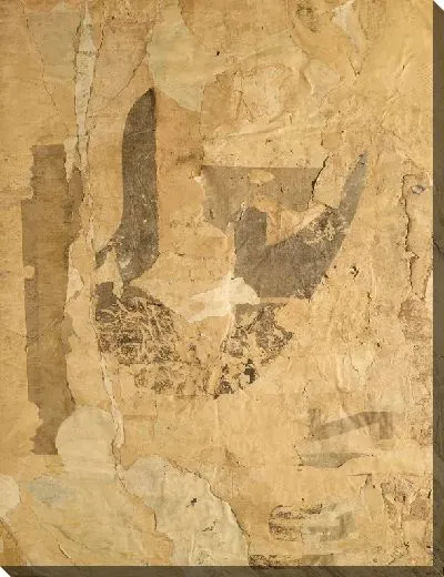 Картина Не в венеции