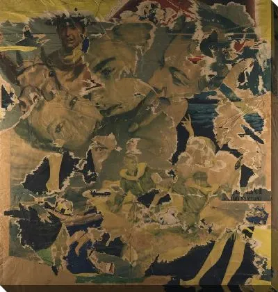 Картина Мифология 3