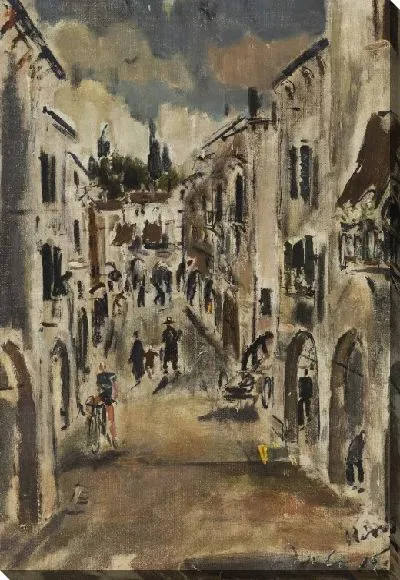 Картина Асоло