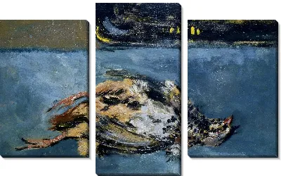 Картина Перепел