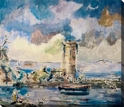 Большой Пейзаж