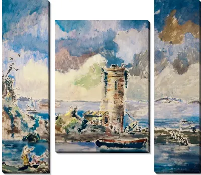 Большой Пейзаж