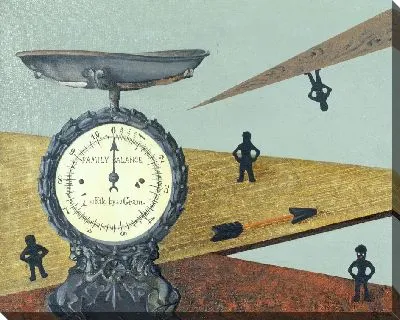 Семейный баланс