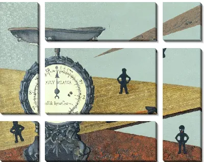 Семейный баланс