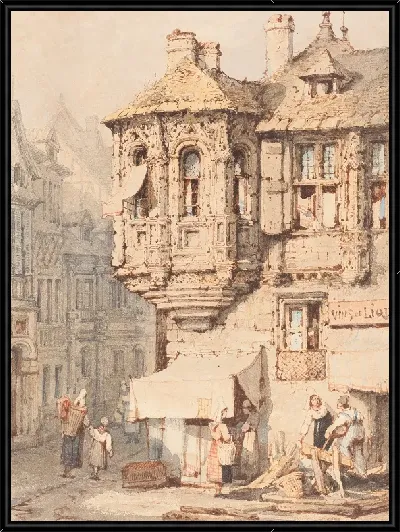 картина