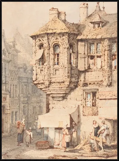 картина