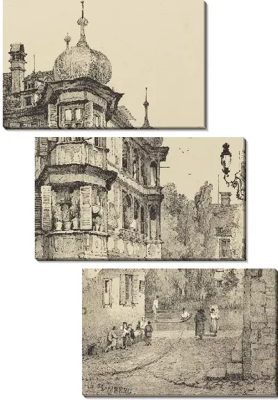 картина