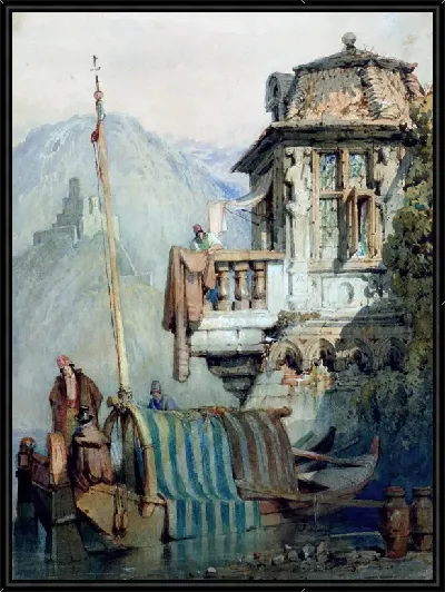 картина