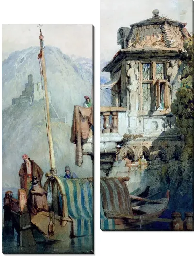 картина