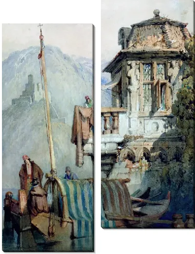 картина