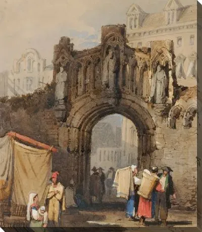 Хай, Бельгия