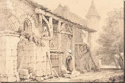 картина