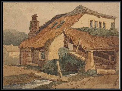 картина