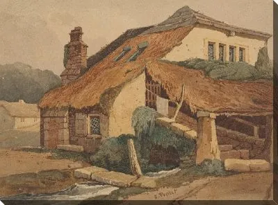 Кингстейнтон, Девон