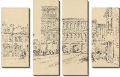 картина