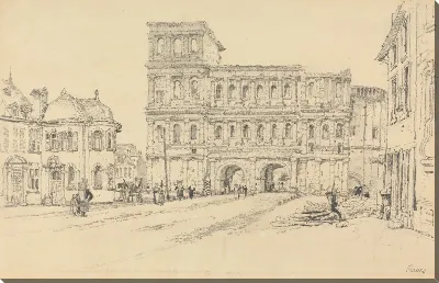 картина