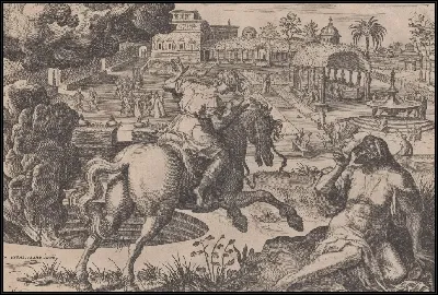 картина