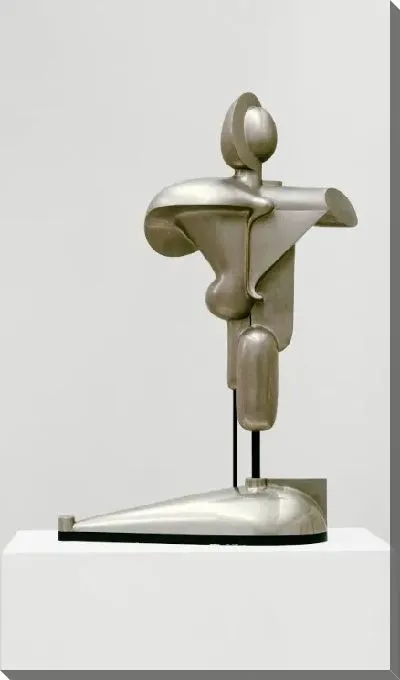 Картина Абстрактная фигура