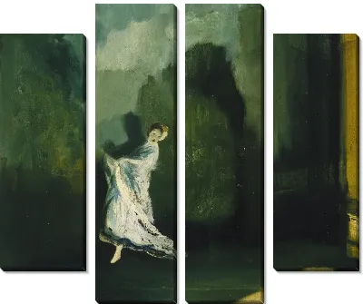 Китс Юнион Сквер