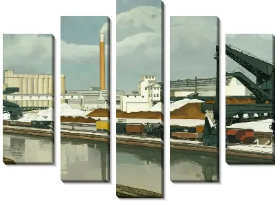 картина