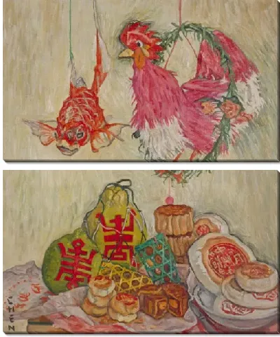 картина