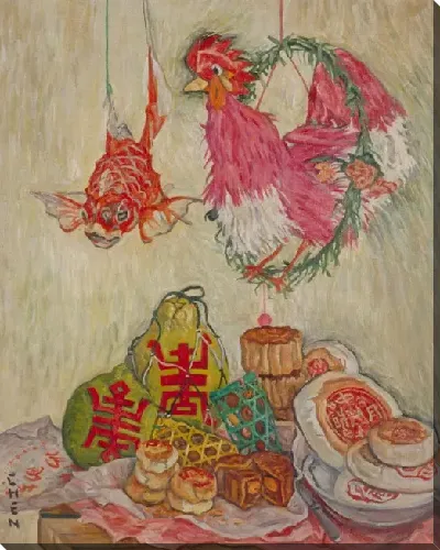 картина