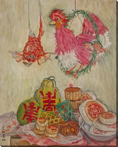 картина