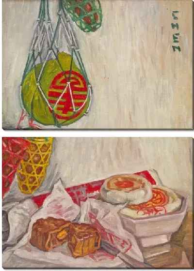 картина