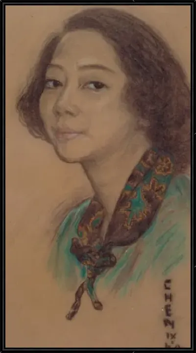 картина