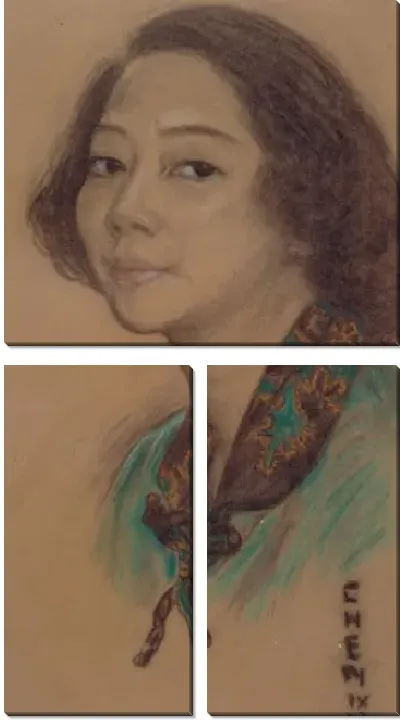 картина