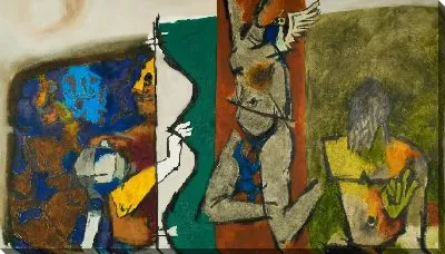 Без названия (Махабхарата 11)