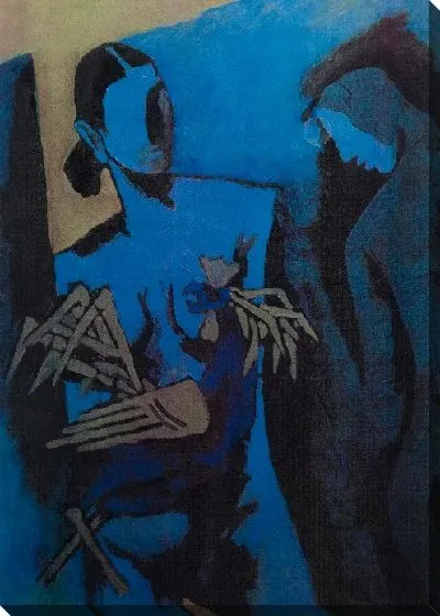 Картина Название неизвестно