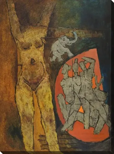 Картина Махабали