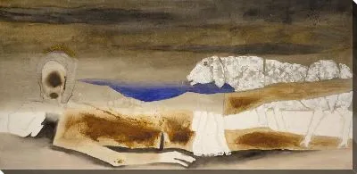 Картина Циклоническая тишина