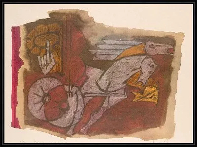 Красивая чакра