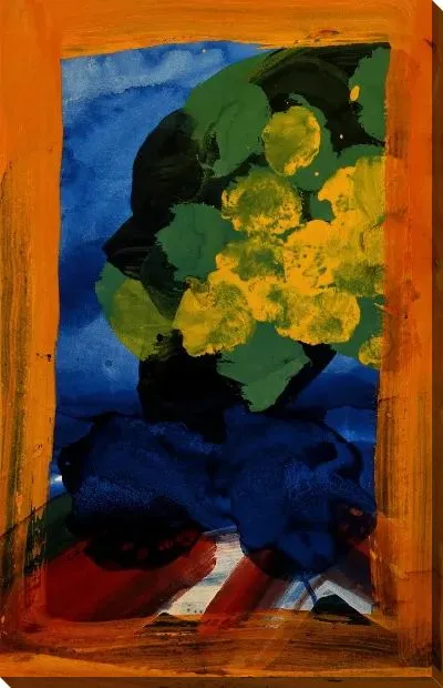 Картина Хайгейт Прудс