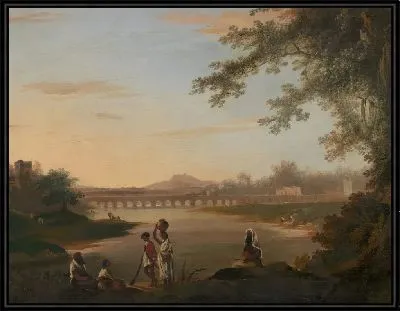 Мраморный мост