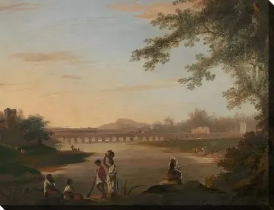 Мраморный мост