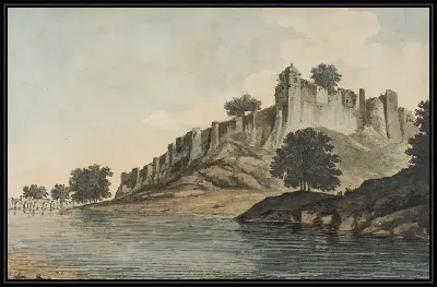 картина