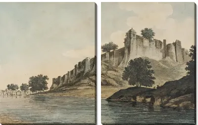 картина