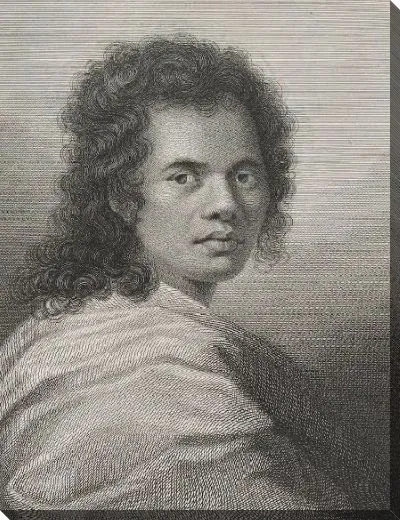 Картина Омаи