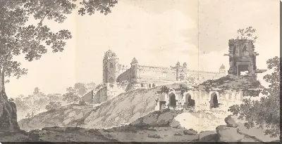 картина
