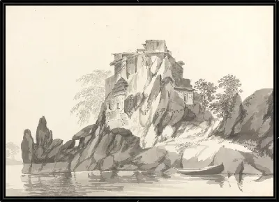 картина