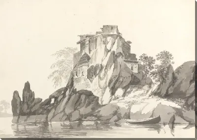 картина