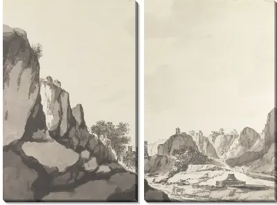 картина