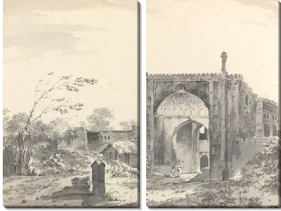 картина
