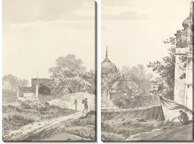 картина
